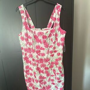 Lily Pulitzer dress